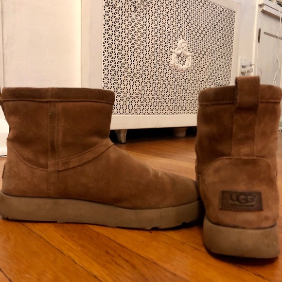 Women’s waterproof uggs - Picture 3 of 5